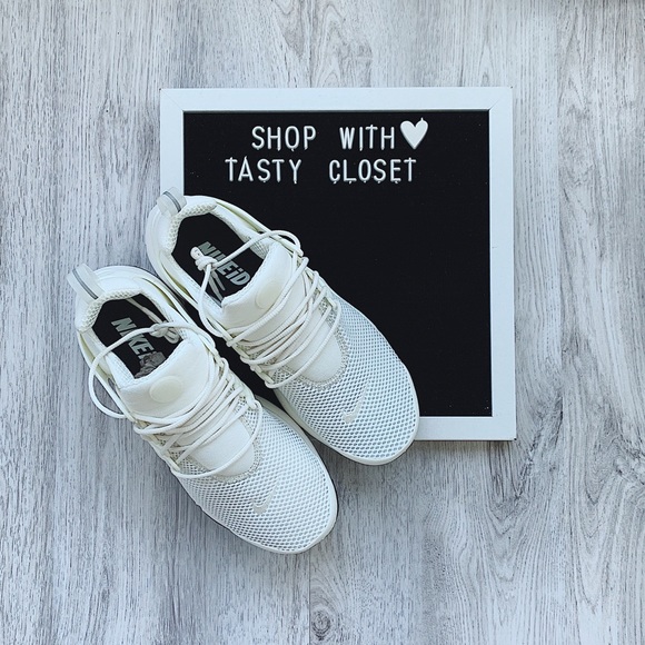 Nike ID custom air presto sneakers - Picture 5 of 7